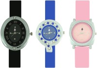 Ecbatic Ecbatic Watch Designer Analog Watch For Woman EC-1145 Analog Watch  - For Women   Watches  (Ecbatic)