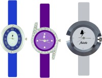 Ecbatic Ecbatic Watch Designer Analog Watch For Woman EC-1139 Analog Watch  - For Women   Watches  (Ecbatic)