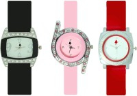 Ecbatic Ecbatic Watch Designer Analog Watch For Woman EC-1090 Analog Watch  - For Women   Watches  (Ecbatic)