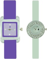 Ecbatic Ecbatic Watch Designer Analog Watch For Woman EC-1083 Analog Watch  - For Women   Watches  (Ecbatic)