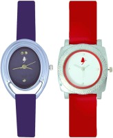 Ecbatic Ecbatic Watch Designer Analog Watch For Woman EC-1037 Analog Watch  - For Women   Watches  (Ecbatic)