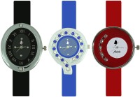 Ecbatic Ecbatic Watch Designer Analog Watch For Woman EC-1147 Analog Watch  - For Women   Watches  (Ecbatic)
