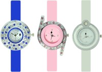 Ecbatic Ecbatic Watch Designer Analog Watch For Woman EC-1097 Analog Watch  - For Women   Watches  (Ecbatic)