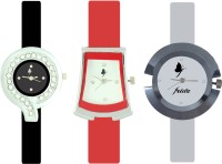 Ecbatic Ecbatic Watch Designer Analog Watch For Woman EC-1134 Analog Watch  - For Women   Watches  (Ecbatic)