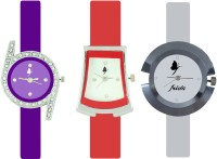 Ecbatic Ecbatic Watch Designer Analog Watch For Woman EC-1144 Analog Watch  - For Women   Watches  (Ecbatic)
