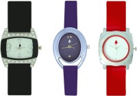 Ecbatic Ecbatic Watch Designer Analog Watch For Woman EC-1092 Analog Watch  - For Women   Watches  (Ecbatic)