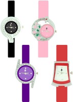 Ecbatic Ecbatic Watch Designer Analog Watch For Woman EC-1198 Analog Watch  - For Women   Watches  (Ecbatic)