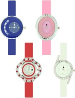 Ecbatic Ecbatic Watch Designer Analog Watch For Woman EC-1192 Analog Watch  - For Women   Watches  (Ecbatic)