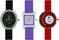 Ecbatic Ecbatic Watch Designer Analog Watch For Woman EC-1152 Analog Watch  - For Women   Watches  (Ecbatic)