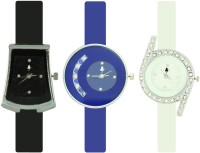 Ecbatic Ecbatic Watch Designer Analog Watch For Woman EC-1108 Analog Watch  - For Women   Watches  (Ecbatic)