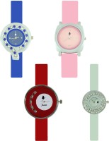 Ecbatic Ecbatic Watch Designer Analog Watch For Woman EC-1222 Analog Watch  - For Women   Watches  (Ecbatic)