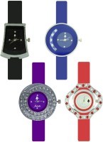 Ecbatic Ecbatic Watch Designer Analog Watch For Woman EC-1183 Analog Watch  - For Women   Watches  (Ecbatic)