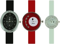 Ecbatic Ecbatic Watch Designer Analog Watch For Woman EC-1154 Analog Watch  - For Women   Watches  (Ecbatic)