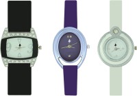 Ecbatic Ecbatic Watch Designer Analog Watch For Woman EC-1093 Analog Watch  - For Women   Watches  (Ecbatic)