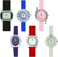Ecbatic Ecbatic Watch Designer Analog Watch For Woman EC-1249 Analog Watch  - For Women   Watches  (Ecbatic)