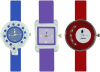 Ecbatic Ecbatic Watch Designer Analog Watch For Woman EC-1158 Analog Watch  - For Women   Watches  (Ecbatic)