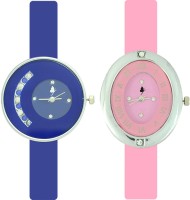 Ecbatic Ecbatic Watch Designer Analog Watch For Woman EC-1045 Analog Watch  - For Women   Watches  (Ecbatic)