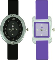 Ecbatic Ecbatic Watch Designer Analog Watch For Woman EC-1072 Analog Watch  - For Women   Watches  (Ecbatic)