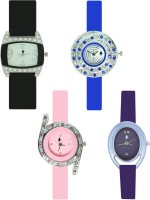 Ecbatic Ecbatic Watch Designer Analog Watch For Woman EC-1165 Analog Watch  - For Women   Watches  (Ecbatic)