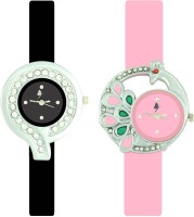 Ecbatic Ecbatic Watch Designer Analog Watch For Woman EC-1056 Analog Watch  - For Women   Watches  (Ecbatic)