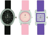 Ecbatic Ecbatic Watch Designer Analog Watch For Woman EC-1149 Analog Watch  - For Women   Watches  (Ecbatic)
