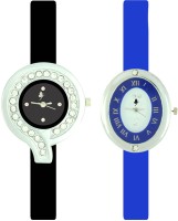 Ecbatic Ecbatic Watch Designer Analog Watch For Woman EC-1055 Analog Watch  - For Women   Watches  (Ecbatic)