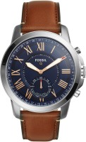 Fossil FTW1122  Analog Watch For Men