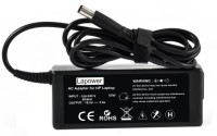Lapower HP Pavilion 65w Laptop Charger 3.5A 65 W Adapter(Power Cord Included)   Laptop Accessories  (Lapower)