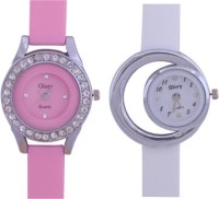 SPINOZA letest collation fancy and attractive 04S53 Analog Watch  - For Girls   Watches  (SPINOZA)