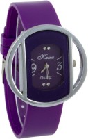 SPINOZA letest collation fancy and attractive ckbk 04S33 Analog Watch  - For Girls   Watches  (SPINOZA)