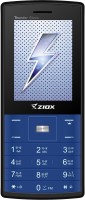 Ziox Thunder Storm(Blue) - Price 1274 42 % Off  