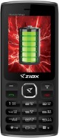 Ziox Thunder Mega(Black & Grey) - Price 1699 5 % Off  