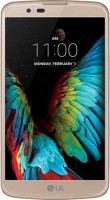 LG K10 K420DS (Black Gold, 16 GB)(2 GB RAM) - Price 8990 34 % Off  