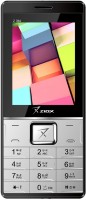 Ziox Z 314 Stylish(Silver & Black) - Price 1199 1 % Off  