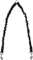 Futaba 80 cm Dog Strap Leash(Black)