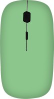 Mudshi High Quality cp-1821 Wireless Optical Mouse(USB, Multicolor)   Laptop Accessories  (Mudshi)