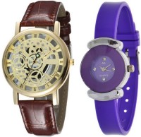 AR Sales Wh-G32 Designer Watch Analog Watch  - For Men & Women   Watches  (AR Sales)
