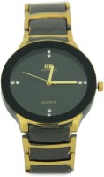 IIK Collection IIK Gold MENS - 902 Analog Watch  - For Men   Watches  (IIK Collection)