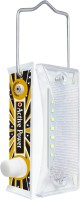 View GO Power 18 LED Activ With Charger Rechargeable Emergency Lights(White) Home Appliances Price Online(GO Power)