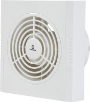 Standard REFRESH AIR DXW 5 Blade Exhaust Fan(White)   Home Appliances  (Standard)
