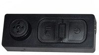 Safetynet CAMERA SF623 Camcorder(Black) Safetynet CAMERA SF623 Camcorder(Black)