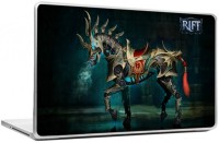 View Ganesh Arts Rift Game Glass Laptop skin 15.6 inch Combo With Laptop Screen Guard And Laptop Key Guard HD High Quality Eco vinyl Laptop Decal 15.6 Laptop Accessories Price Online(Ganesh Arts)
