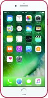 Apple iPhone 7 Plus (Red, 128 GB) - Price 65999 2 % Off  