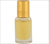 Herbal Tantra Cool Weather Floral Attar(Floral)