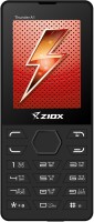 Ziox Thunder A1(Black) - Price 1149 37 % Off  