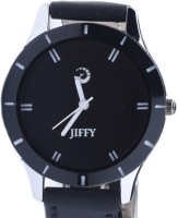 Jiffy JF15003SL01  Analog Watch For Women