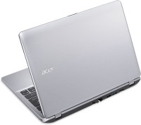 acer F5 Core i5 7th Gen - (4 GB/1 TB HDD/Windows 10/2 GB Graphics) F5-573G Laptop(15.6 inch, Silver)