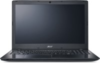 acer TravelMate P2 Core i5 7th Gen - (8 GB/1 TB HDD/Linux/2 GB Graphics) TMP259-G2-MG Laptop(15.6 inch, Black, 2.2 kg)