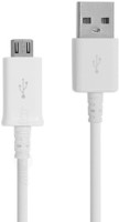 View Portronics POR-466 Wrapped USB Cable(Grey, White) Laptop Accessories Price Online(Portronics)
