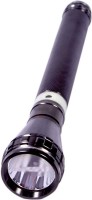 POWERNRI Platina Rechargeable AK-3100L Torches(Black)   Home Appliances  (POWERNRI)